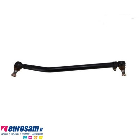 Tirante sterzo completo Scania serie Top Line L.810