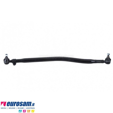 Tirante sterzo completo Nissan 35.08 35.09 35.095 ECO T 100 L.780