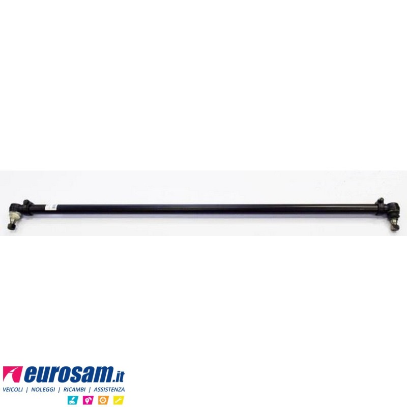 Tirante sterzo completo Volvo FH12 FH16 FM7/10/12 NH L.1645 712793