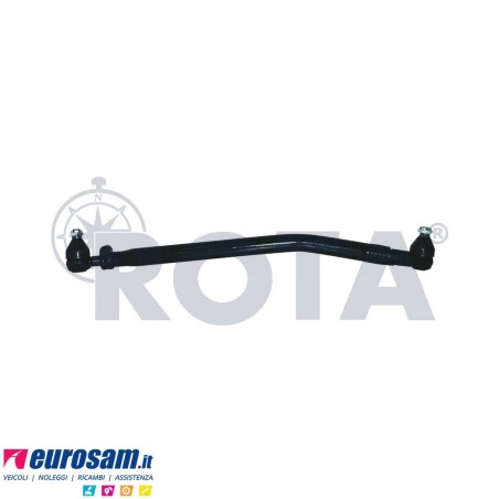 Tirante sterzo completo Scania 3 Serie L.870