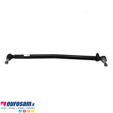 Tirante sterzo completo Man L2000 M2000 L.800