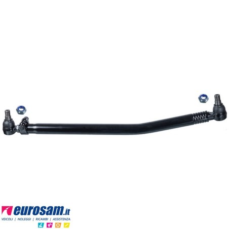 Tirante sterzo completo Man TGA TGS L.890