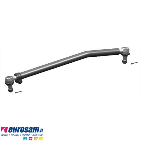 Tirante sterzo completo Renault Premium L.770