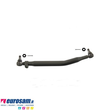 Tirante sterzo completo Renault Magnum ed E-tech L.811