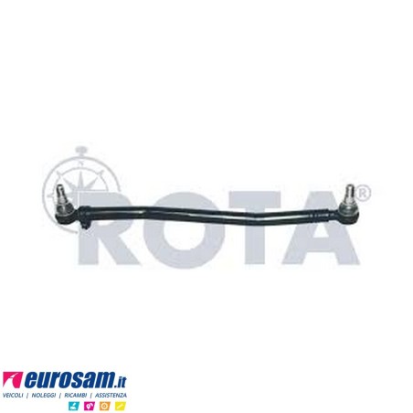 Tirante sterzo completo Volvo F10 F12 F16 F16 L.793