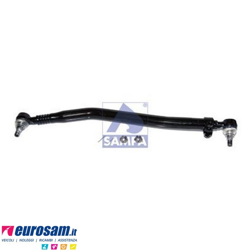 Tirante sterzo completo Volvo FH FM L.803 712756
