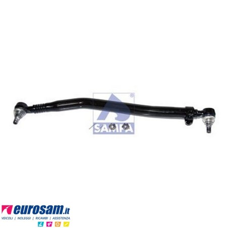 Tirante sterzo completo Volvo FH FM L.803