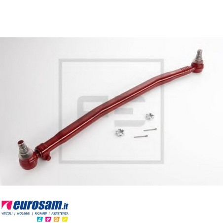 Tirante sterzo completo Renault Manager serie G L.940
