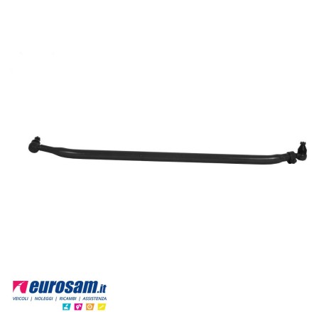 Tirante sterzo completo...