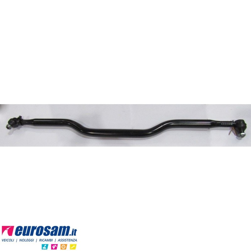 Tirante sterzo completo Mercedes Actros Mp1/2/3 Axor II L.1545 712780