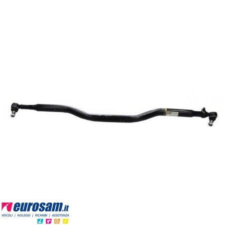 Tirante sterzo completo Mercedes Actros Mp1/2/3 Axor II L.1545