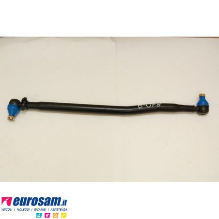 Tirante sterzo completo Man F2000 L.980