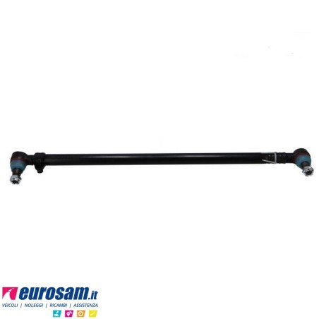 Tirante sterzo completo Mercedes Actros Atego Axor L.840