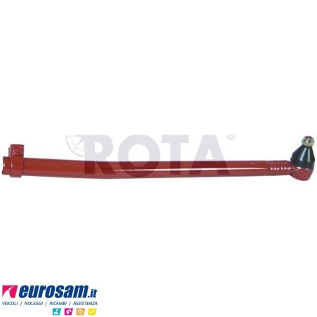 Tirante sterzo completo Iveco Eurotrakker 340E34-410E48 L.1590