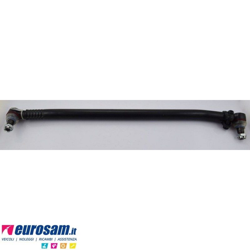 Tirante sterzo completo Iveco Eurocargo 120E15-320E27 Tector 130E18...