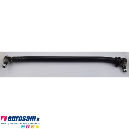 Tirante sterzo completo Iveco Eurocargo 120E15-320E27 Tector 130E18-320E28T L.865