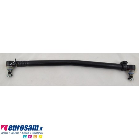Tirante sterzo completo Iveco Eurocargo e Tector 60E-180E L.773