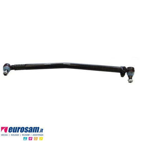 Tirante sterzo completo Mercedes Atego I e II L.790