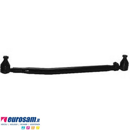 Tirante sterzo completo Mercedes SK L.845