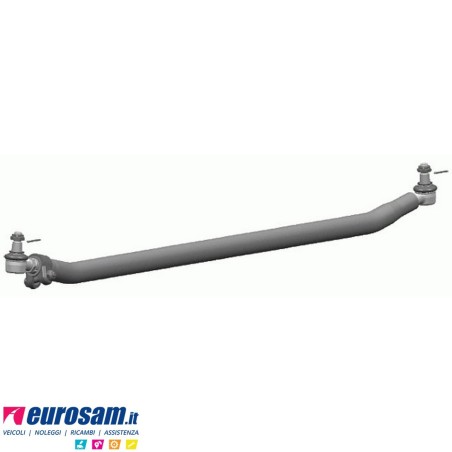 Tirante sterzo completo Renault Premium C/D Volvo FE L.1630