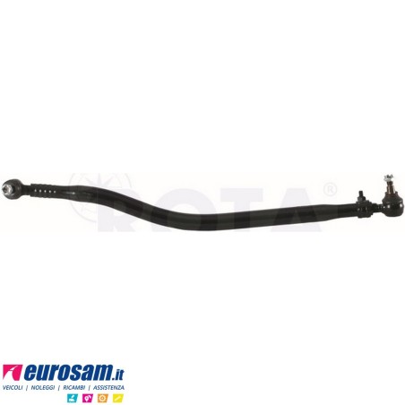 Tirante sterzo completo Nissan Atleon 110 120 Eco-T 100 L.780