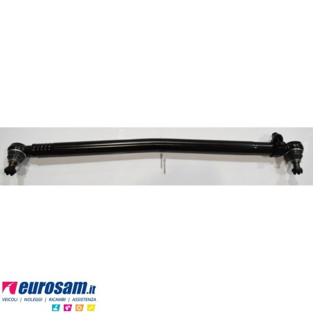 Tirante sterzo completo Man TGL L.770