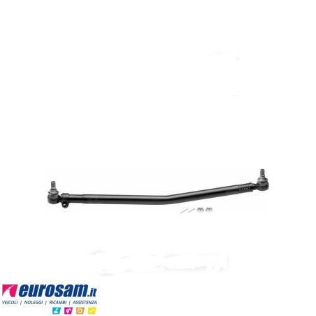 Tirante sterzo completo Renault Midliner L.850