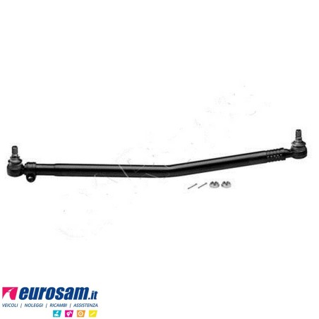 Tirante sterzo completo Renault Midliner L.850