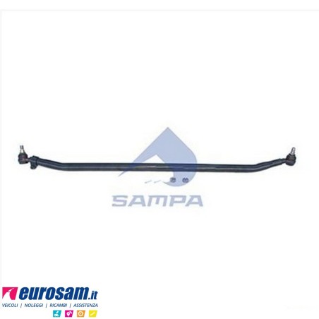 Tirante sterzo completo Volvo FH FL FM L.15820