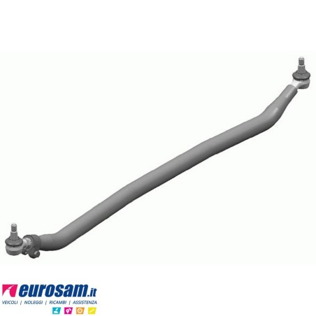 Tirante sterzo completo Volvo FH FL FM L.15820