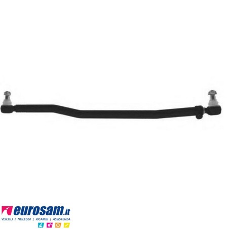 Tirante sterzo completo Man F2000 E - L.1010