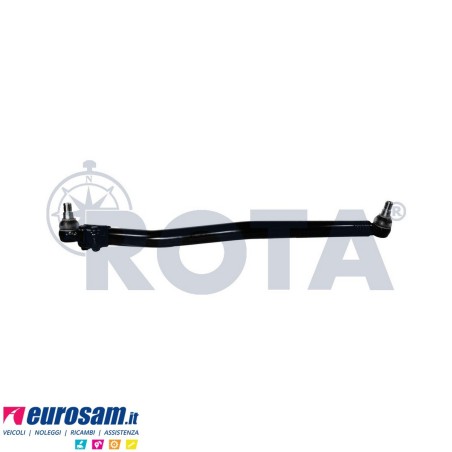 Tirante sterzo completo Irisbus Acces bus 127/Agora/cristalis Gx Renault L.955