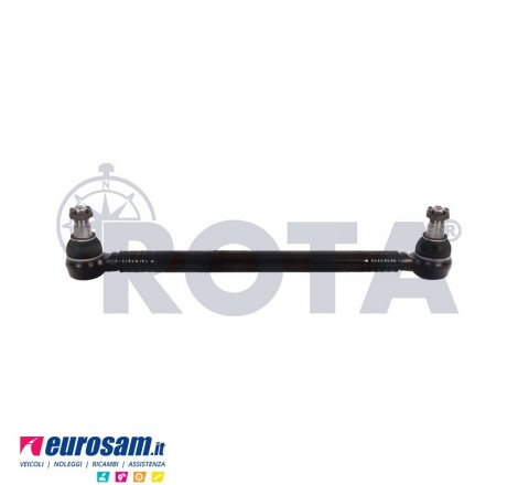 Barra accoppiamento ruote...