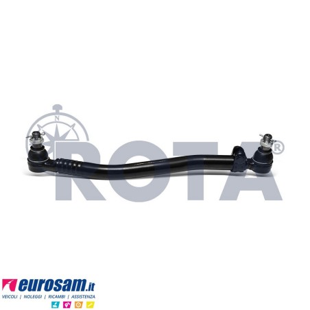 Tirante sterzo completo Mercedes VARIO L.510