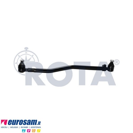 Tirante sterzo completo Mercedes MK NG SK L.862