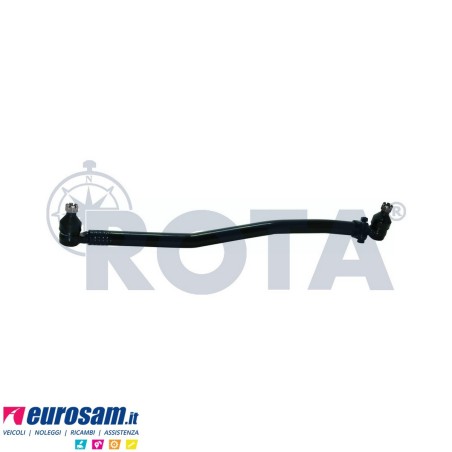 Tirante sterzo completo Mercedes Actros Axor Atego Econic MK NG SK L.875