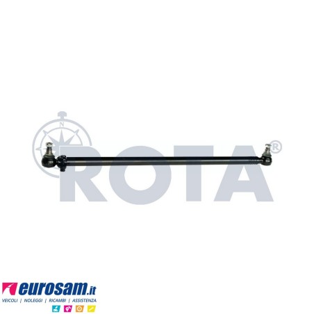 Tirante sterzo completo Mercedes O405 O407 L.1066