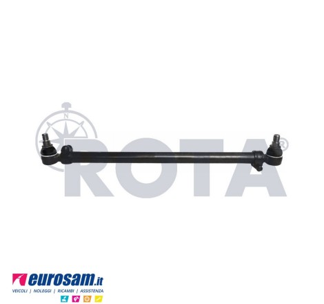 Barra accoppiamento ruote...