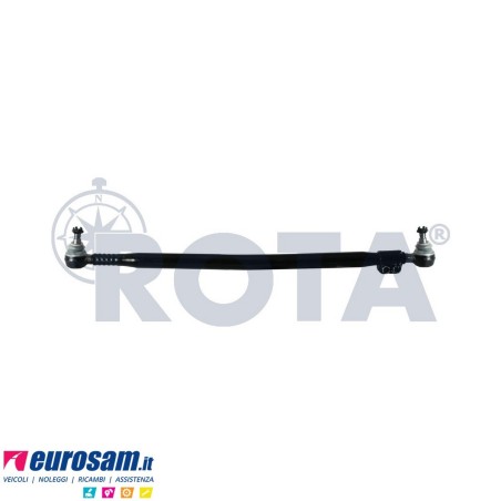 Tirante sterzo completo Nissan Cabstar L.802