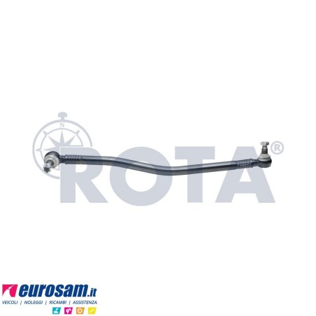 Tirante sterzo completo Isuzu Citybus - 60 L.860
