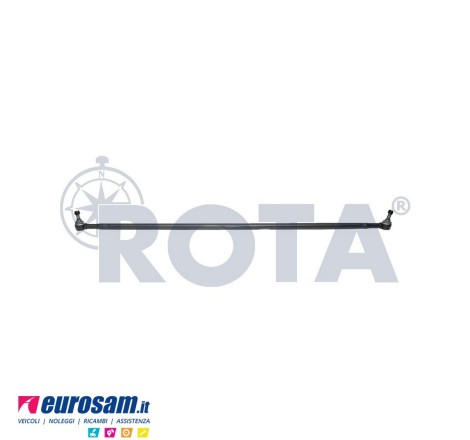 Barra accoppiamento ruote...