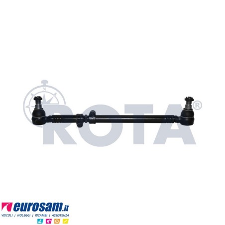 Tirante sterzo completo Man HOCL LION's STAR S REGIO 18- L.661