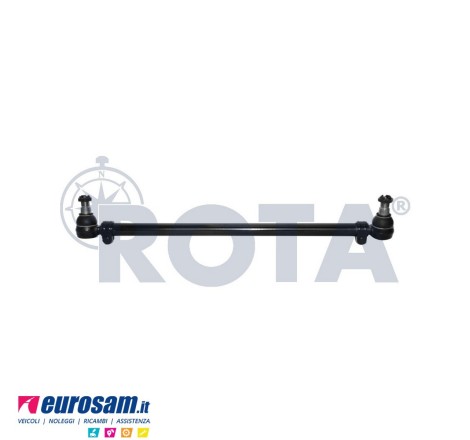 Barra accoppiamento ruote...