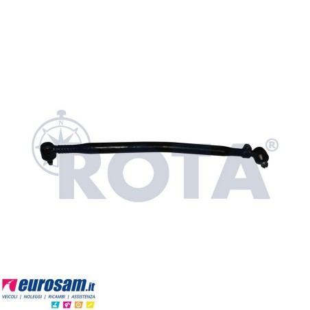 Tirante sterzo Nissan Eco L60/L70 -Lungh.798