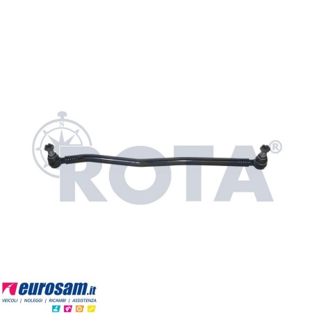 Barra accoppiamento ruote Mercedes Arocs L.999