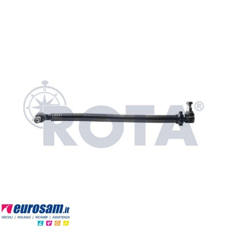 Tirante sterzo completo Mercedes Actros 1824 1861 Antos L.773