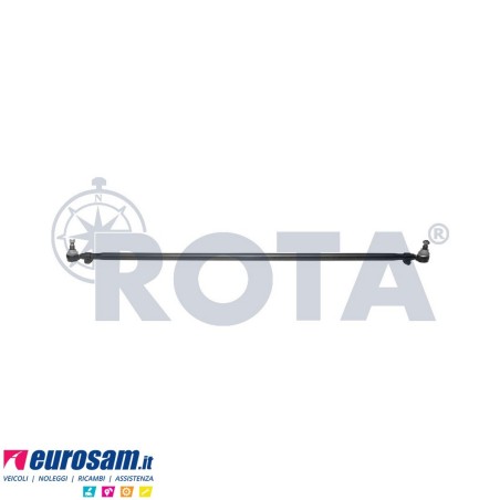 Barra accoppiamento ruote Mitsubishi Canter 659 L.1420