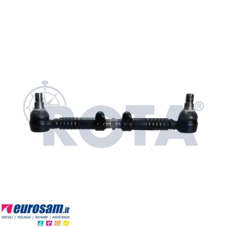 Barra accoppiamento Man Neoplan Lion's regio Hocl/r Centro/Star/Tour/trend/Cityliner L.429