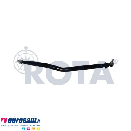 Tirante sterzo completo Scania 4 serie e bus L.1272