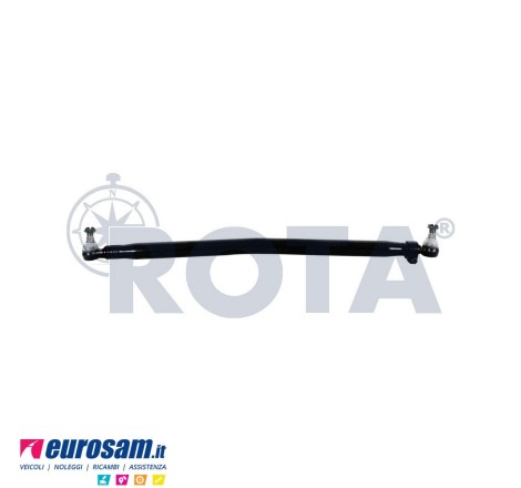 Tirante sterzo completo...